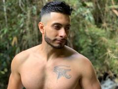 MarkBilly69 - male webcam at xLoveCam