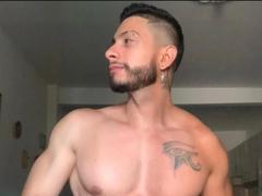 MarkBilly69 - male webcam at xLoveCam