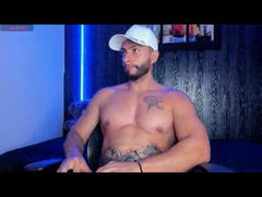 MarkBilly69 - male webcam at xLoveCam