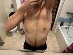 MarkXHot - male webcam at xLoveCam