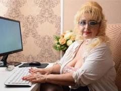 MartaFantasy - blond female webcam at ImLive