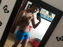 MartinBlased - male webcam at xLoveCam