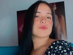 MartinaDupont - female with black hair and  small tits webcam at xLoveCam