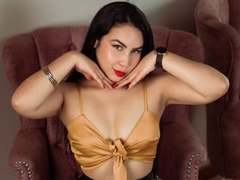 MartinaGarciaX - female with black hair and  big tits webcam at xLoveCam