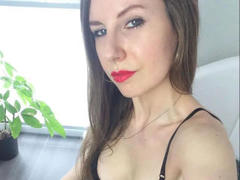 MaryJane-X - blond female webcam at xLoveCam