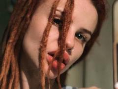 MaryJaness - female with red hair and  small tits webcam at xLoveCam