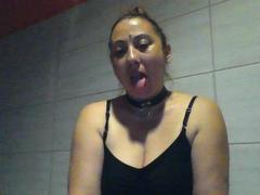 MaryMissQueen - female with brown hair webcam at xLoveCam