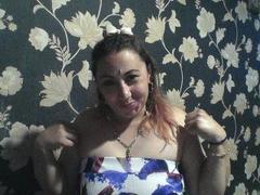 MaryMissQueen - female with brown hair webcam at xLoveCam