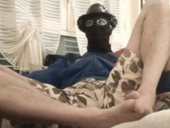 Maschera - male webcam at xLoveCam