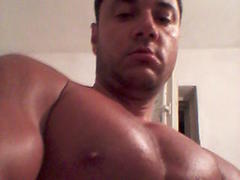 MasterDominator - male webcam at xLoveCam