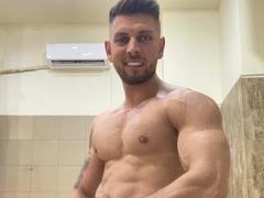 MasterJesseJock - male webcam at xLoveCam