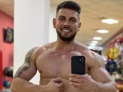 MasterJesseJock - male webcam at xLoveCam