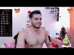 MateoGrand - male webcam at xLoveCam