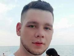 MattShine - male webcam at xLoveCam