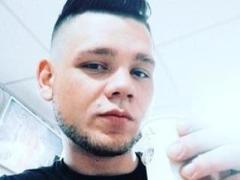 MattShine - male webcam at xLoveCam