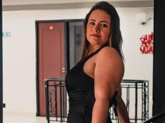 MatureJane - female with brown hair and  small tits webcam at xLoveCam