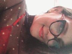 MatureJennyX - female with brown hair and  small tits webcam at xLoveCam