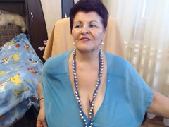 MaturexMaidenx - female with brown hair and  big tits webcam at ImLive
