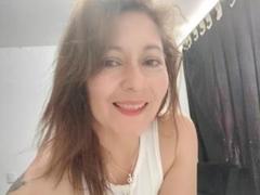 MayaHenriett - female with brown hair and  big tits webcam at xLoveCam