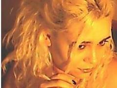 MisstressMaya - blond female webcam at ImLive