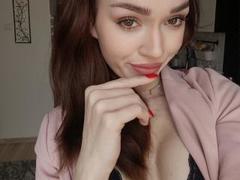 MayaTasty - female with brown hair and  small tits webcam at xLoveCam