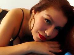 MayaWinter - female webcam at xLoveCam