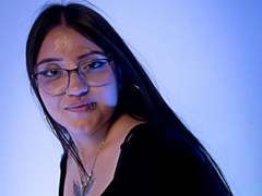 MaylinSanchez - female webcam at xLoveCam