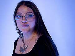 MaylinSanchez - female webcam at xLoveCam