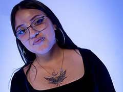 MaylinSanchez - female webcam at xLoveCam