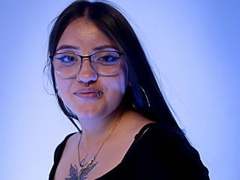 MaylinSanchez - female webcam at xLoveCam