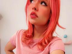 MeganRethmitt - female webcam at xLoveCam