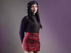 MeganSeex - female webcam at xLoveCam