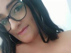 Meghan69 - female with black hair webcam at xLoveCam