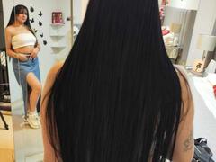 MeghanJohnson - female with black hair webcam at LiveJasmin