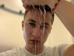 MelDonny - male webcam at xLoveCam