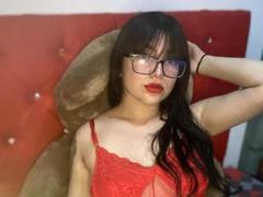 MeliTaylorX - female webcam at xLoveCam