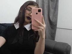 MeliTaylorX - female webcam at xLoveCam