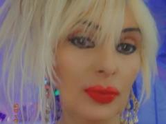 MelinaCoquine - blond female webcam at xLoveCam