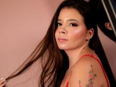 MelisaJoness - female webcam at xLoveCam