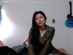 MelissaHott69 from xLoveCam