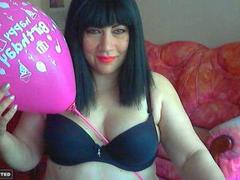 MelissaLight - female with black hair webcam at xLoveCam