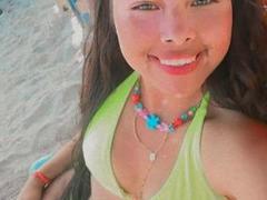 MelissaSweetHeart - female webcam at xLoveCam