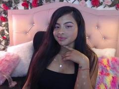 MelissaSweetHeart - female webcam at xLoveCam