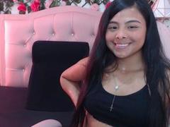 MelissaSweetHeart - female webcam at xLoveCam