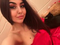 Melissi - female webcam at xLoveCam