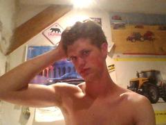 MerinoMouton69 - male webcam at xLoveCam