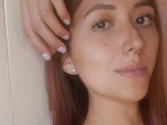 MiaGarcia - female webcam at xLoveCam