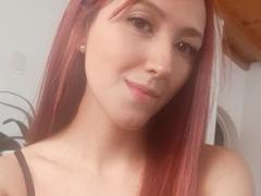 MiaGarcia - female webcam at xLoveCam