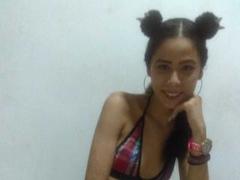 MiaHorny69 - female webcam at xLoveCam