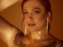 miaurxlove - female with red hair webcam at ImLive